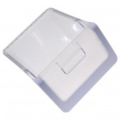 Originaler unterer Gefrierschublade 363X304X205 mm