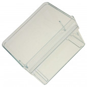 Gemüsebehälter kleines Modell