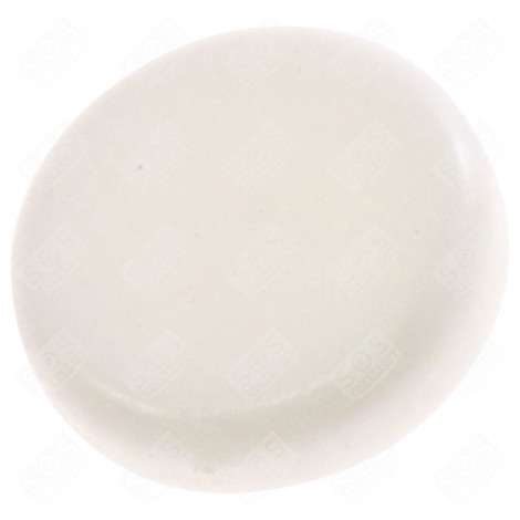 WEISSER SCHRAUBENABDECKUNG KÜHLSCHRANK, GEFRIERSCHRANK - 741222000