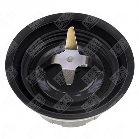 STANDMIXER KLINGEN + SOCKEL FÜR AT358 KÜCHENMASCHINE - KW713791