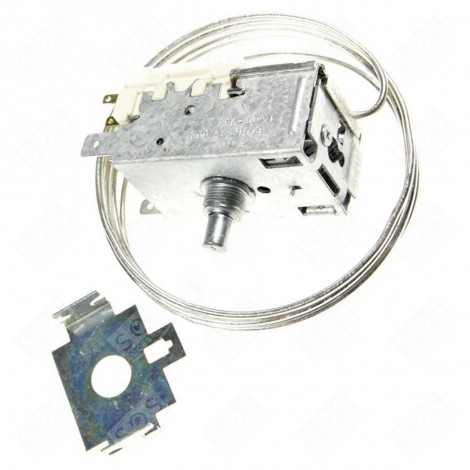 THERMOSTAT K59-H2837.002 KÜHLSCHRANK, GEFRIERSCHRANK - K59H2837-002, 481927121168 