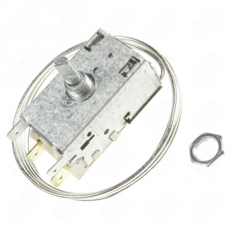 ORIGINALTHERMOSTAT KÜHLSCHRANK, GEFRIERSCHRANK - F67N001A7