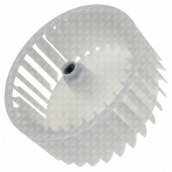 Trockenturbine (Original)