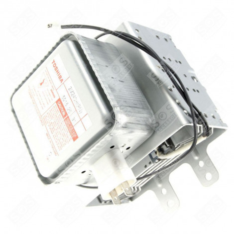 MAGNETRON MIKROWELLE, MIKROWELLENHERD - 481010582828