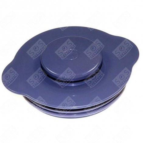 AT358 - DECKEL FÜR AT358 KÜCHENMASCHINE - KW713795