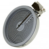 Brenner 1400 W D180 Original