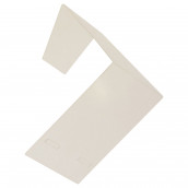 Mylar Tangentialventilator