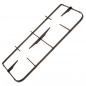 Original-Gitter 2 Feuer