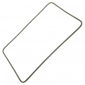 Innendichtung aus Glas