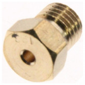 Injektor, Düse Durchmesser 6 Nr. 123