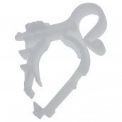 Ablaufschlauchhalterung