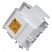 Elektronische Karte, Leistungsmodul