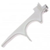 Widerstandsmanschettenhalterung