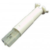 Rote Kontrollleuchte