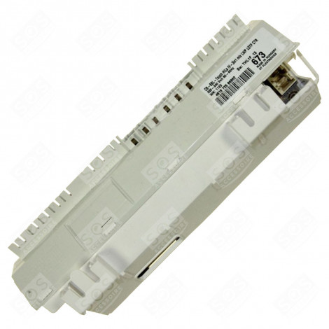 ORIGINAL-ELEKTRONIKMODUL GESCHIRRSPÜLER, SPÜLMASCHINE - 481221838409