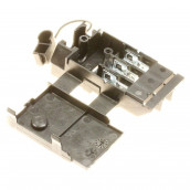 Einphasiger elektrischer Anschluss