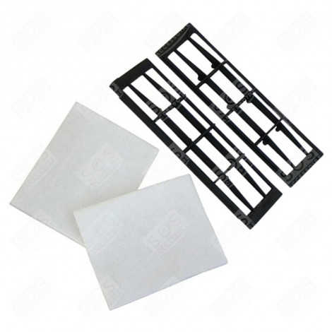 MOTORSCHUTZFILTER STAUBSAUGER - 326445756, 9000844267