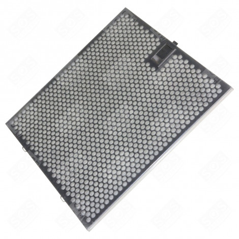 METALL-FETTFILTER (STÜCK), ORIGINAL DUNSTABZUGSHAUBE - 481248058108