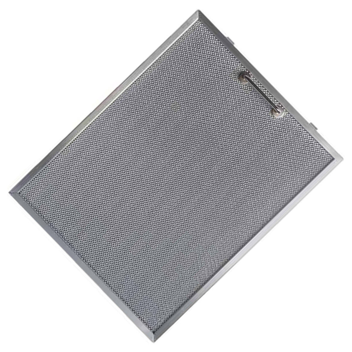 Metall-Fettfilter (Stück), original WHIRLPOOL 481948048352