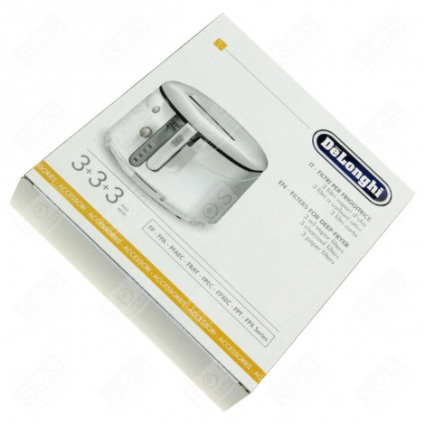 FILTER-SET FRITTEUSE - 5525103400