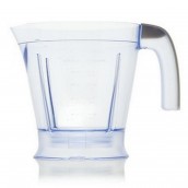 Mixaufsatz (ohne Deckel)