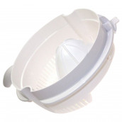 Zitruspresse komplett