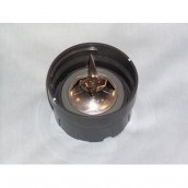 Sockel komplet mit Messer AT339