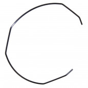 Feder für Verteiler