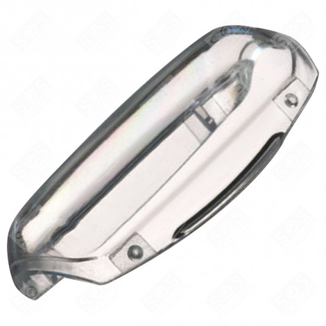 SCHUTZABDECKUNG TRANSPARENT