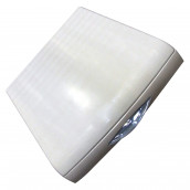 Deckel komplett, original