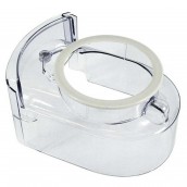 Hitzeschild für Küchenmaschinen Cooking Chef