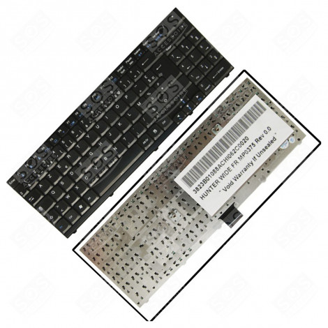 TASTATUR FRANZÖSISCH INFORMATIK, COMPUTER - 3823B01088A