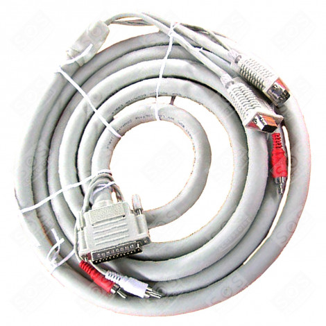 SIGNALKABEL FERNSEHER & TV - 6866VAC003A