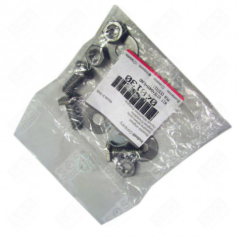 SCHRAUBE, ORIGINAL WASCHMASCHINE - C00030679