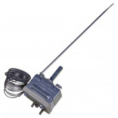 Thermostat für Temperatureinstellung