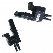 Leuchtanzeige Türöffnung