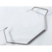 Dampfkorbgriff für Küchenmaschinen COOKING CHEF