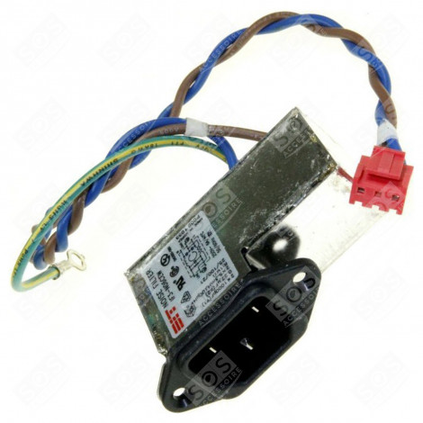 FILTER FERNSEHER & TV - EAM35501401