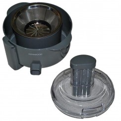 Entsafter komplett AT285 AT265