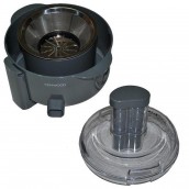 Entsafter komplett AT285 AT265