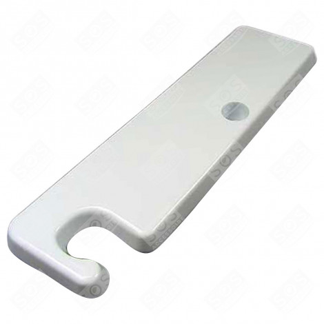 SCHARNIERABDECKUNG OBEN RECHTS KÜHLSCHRANK, GEFRIERSCHRANK - MCK36589601