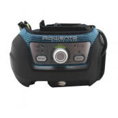 Vordergehäuse + Karte