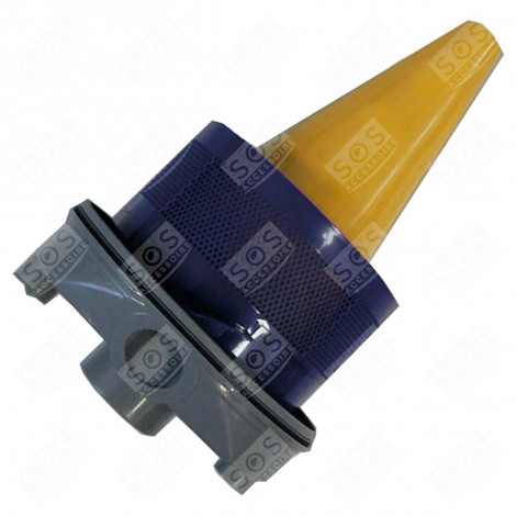 ZYKLON STAUBSAUGER - 900615-02