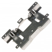 Fuß-Anschlussteil klein