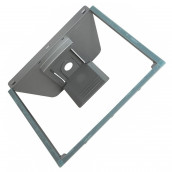 Wasserverteiler-Teil