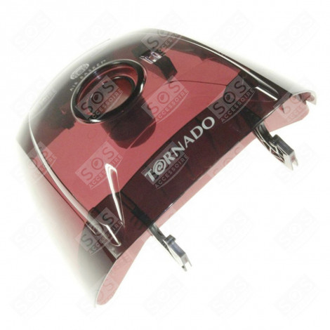 ABDECKUNG OBEN STAUBSAUGER - 2192180491