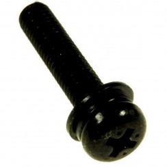 Schrauben (4 St.) (5 x 24 mm)