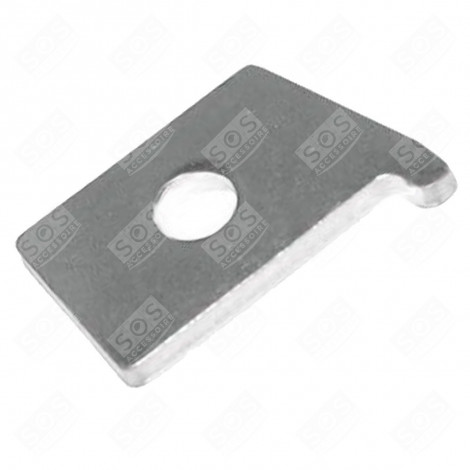 TÜRSCHARNIER HALTERUNG (94) WASCHMASCHINE - 52X1711