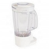 Mixaufsatz (komplett)