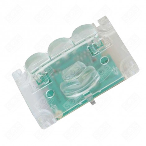 STEUERPLATINE, ORIGINAL